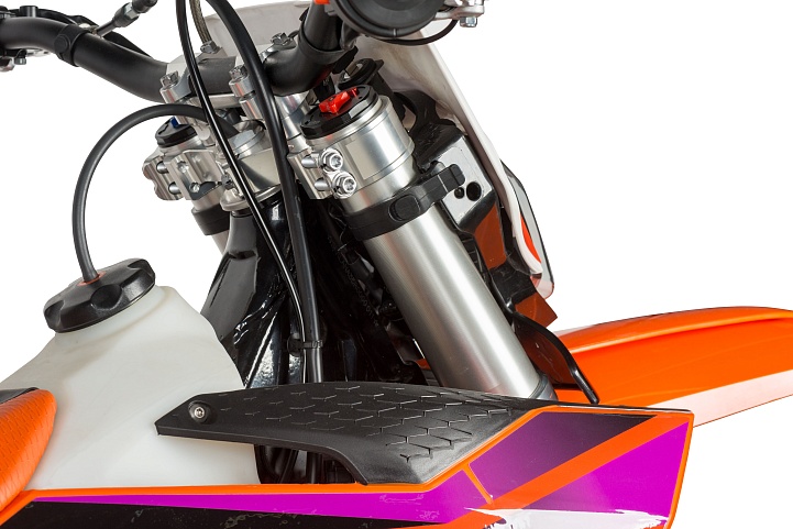 Эндуро мотоцикл IRBIS KTR 250 в Новом Уренгое