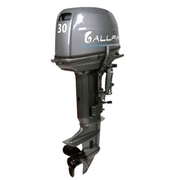 ЛОДОЧНЫЙ МОТОР ALLFA CG Т30 S в Новом Уренгое