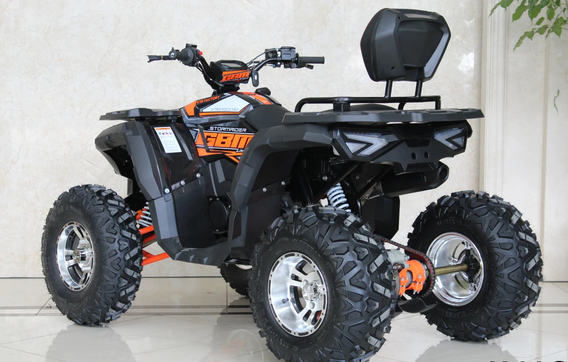 Квадроцикл GBM STORMRIDER 300 NEW PREMIUM в Новом Уренгое