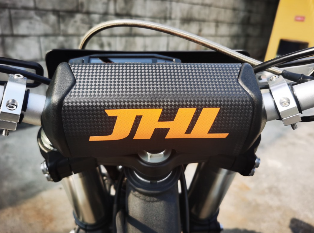 Мотоцикл JHLMOTO JHL Z6 NB300 (174MN-5) в Новом Уренгое