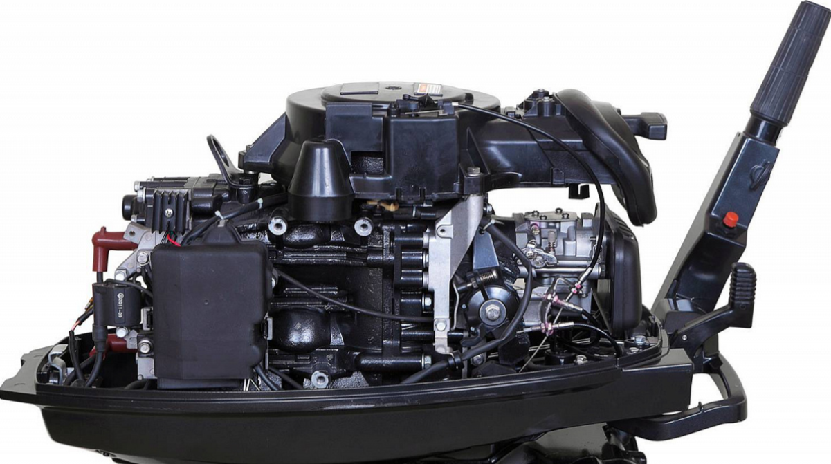 Лодочный мотор MARLIN MP 40 AWHL в Новом Уренгое