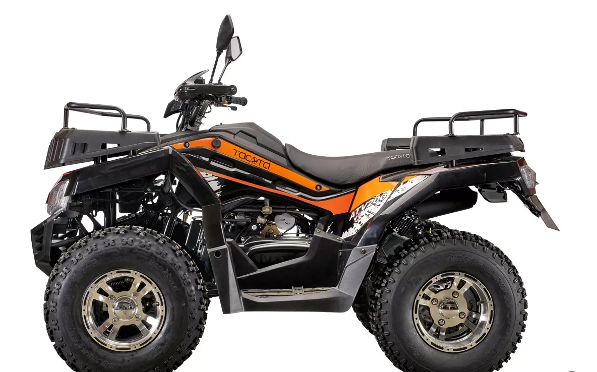 Квадроцикл YACOTA CABO 200LD в Новом Уренгое