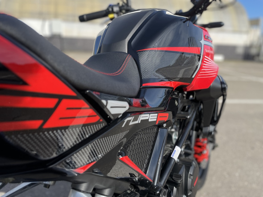Мопед PROMAX CB150R (49) в Новом Уренгое