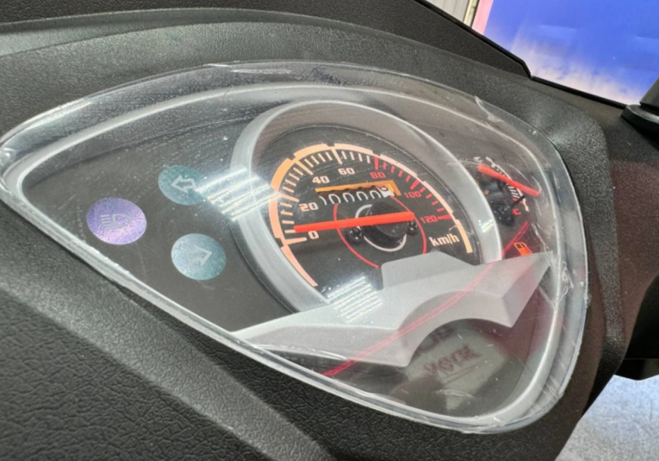 Скутер PROMAX ROX 200 (49) в Новом Уренгое