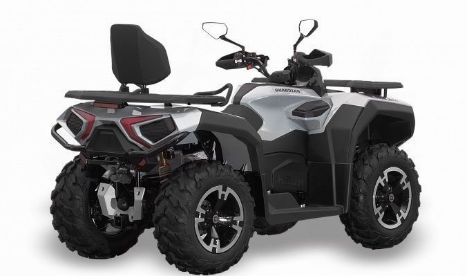 Квадроцикл HISUN GUARDIAN 550L /LONG в Новом Уренгое