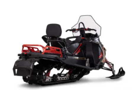 Снегоход AODES Siberiacross 1000 SWT 600mm LCD 6.8 в Новом Уренгое