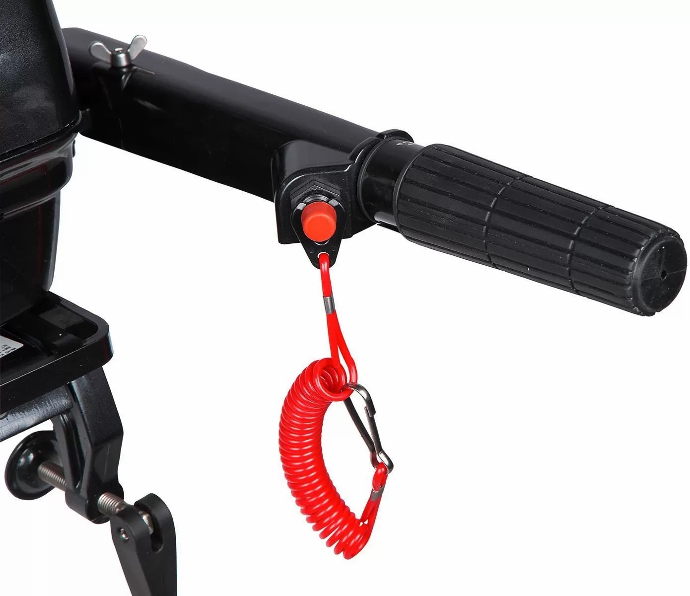 Лодочный мотор MARLIN MP 4 AMHS в Новом Уренгое