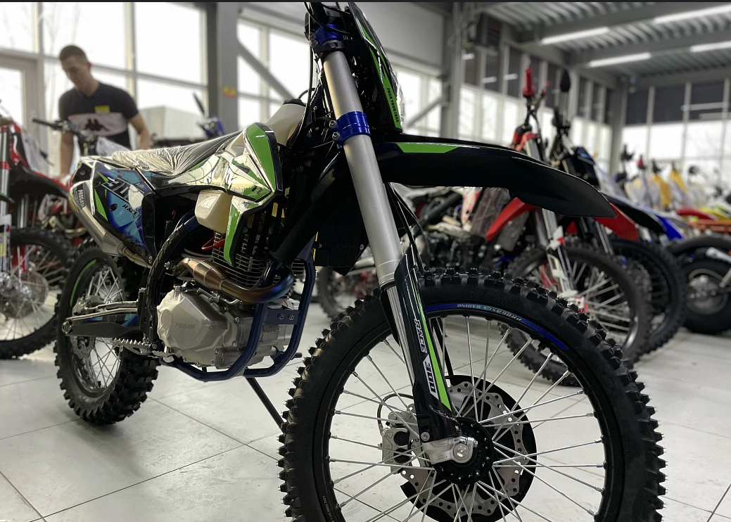 Мотоцикл Progasi RACE 300 AIR PRO SPORT в Новом Уренгое