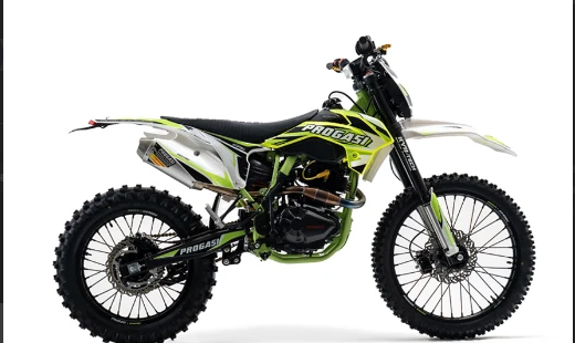 Мотоцикл Progasi SUPER MAX 300 PRO PR300 (ZS175FMN) в Новом Уренгое