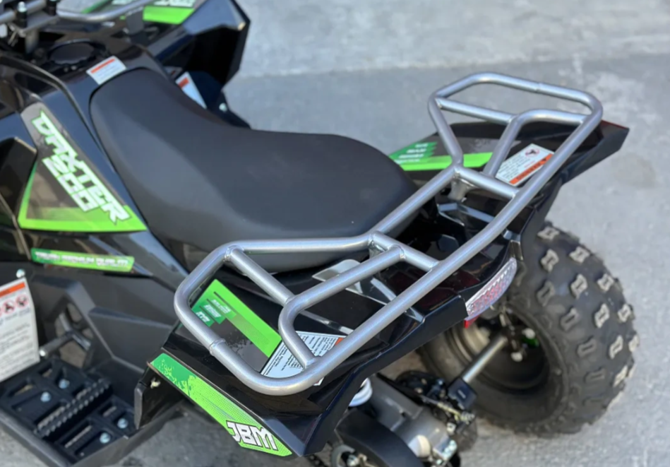 Квадроцикл GBM DAXTER 220 NEW в Новом Уренгое