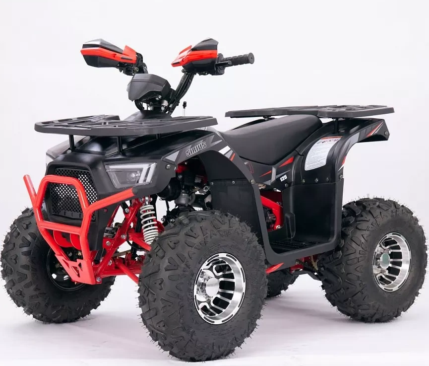 Квадроцикл YACOTA Sirius LD 125 в Новом Уренгое