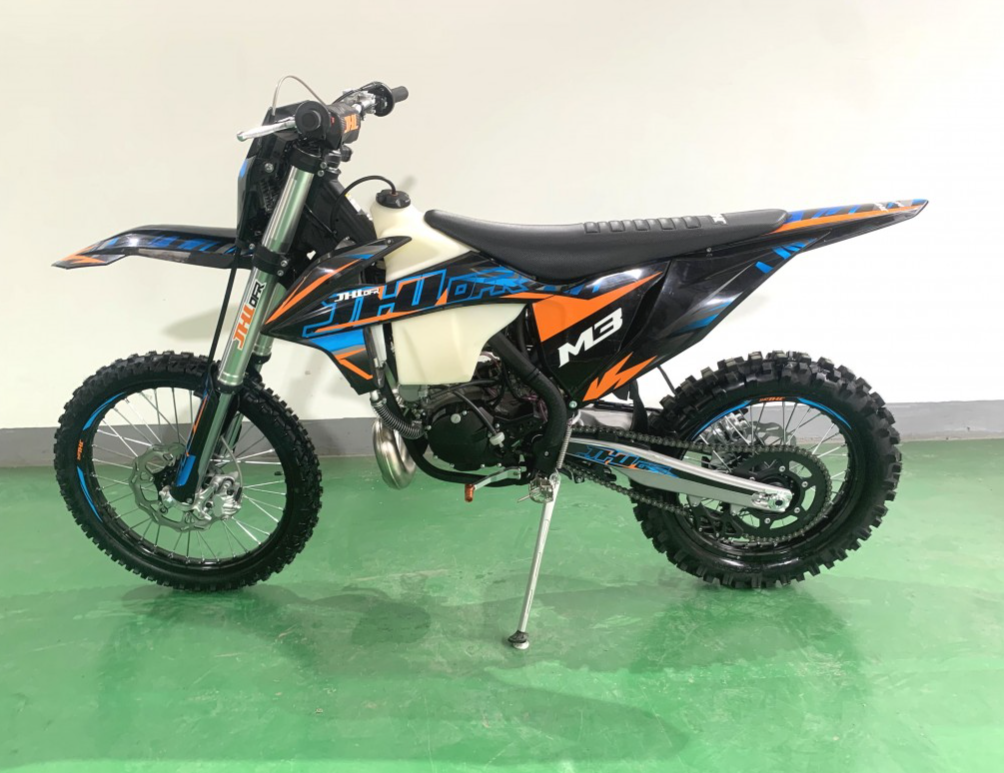 Мотоцикл JHL MOTO JHL M3 MT250 (1E66MM) в Новом Уренгое