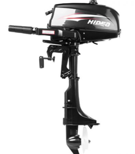 Лодочный мотор HIDEA HD4FHS в Новом Уренгое