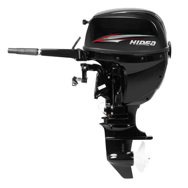 Лодочный мотор HIDEA HDF15HS в Новом Уренгое