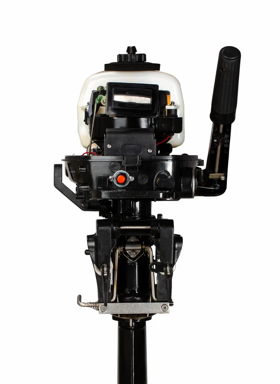 ЛОДОЧНЫЙ МОТОР GLADIATOR G5FHS в Новом Уренгое