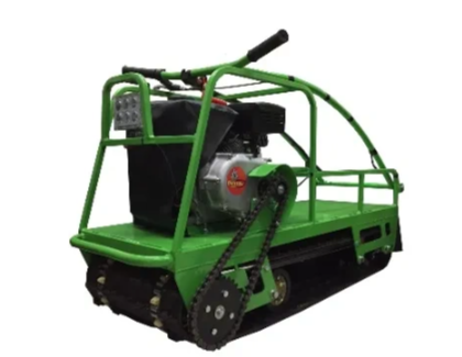 Мотобуксировщик PAXUS 380 EGOZA (для неглубокого снега) в Новом Уренгое