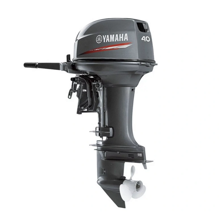 Лодочный мотор YAMAHA E40XWTL в Новом Уренгое