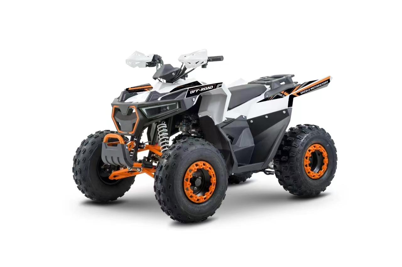 Квадроцикл FAIDET MAGOTAN 150 в Новом Уренгое