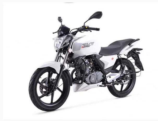 Мотоцикл STELS RK125 в Новом Уренгое