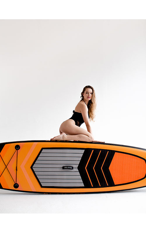НАДУВНОЙ SUP-BOARD MOONLIGHT 10,6 в Новом Уренгое