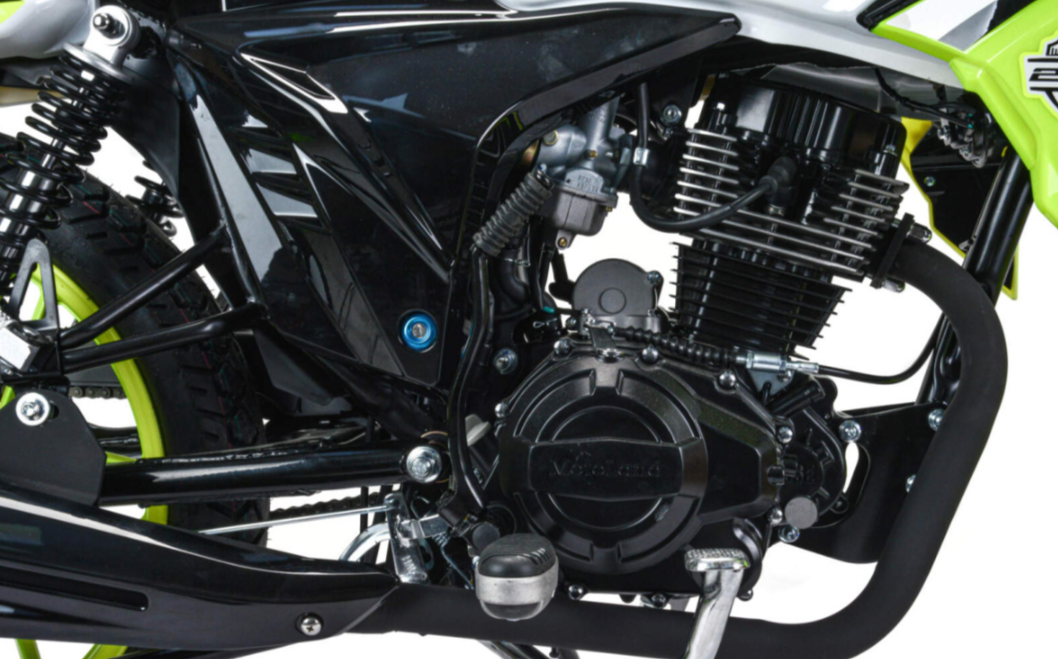 Мотоцикл MOTOLAND (МОТОЛЕНД) 200 SPRINT в Новом Уренгое