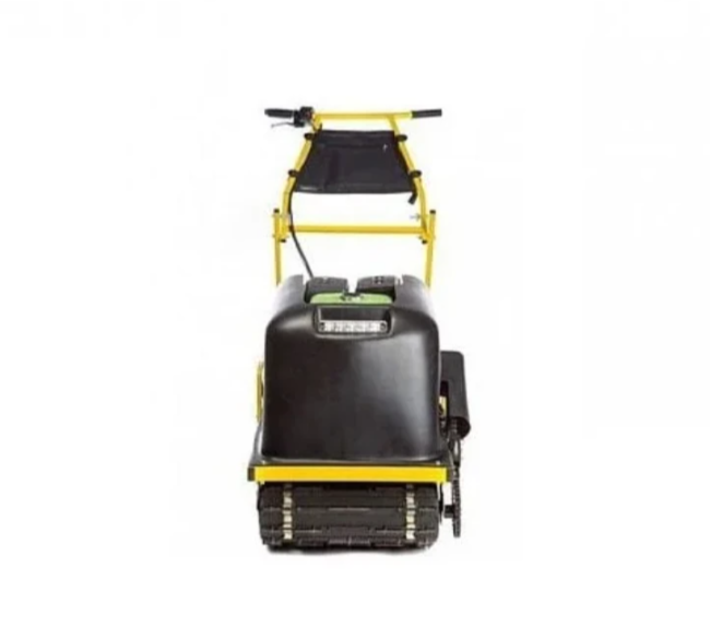 Мотобуксировщик LEBEDEV MOTORS РЕКС LV513 в Новом Уренгое