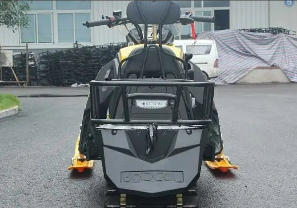 Снегоход Woideal WD 150 в Новом Уренгое