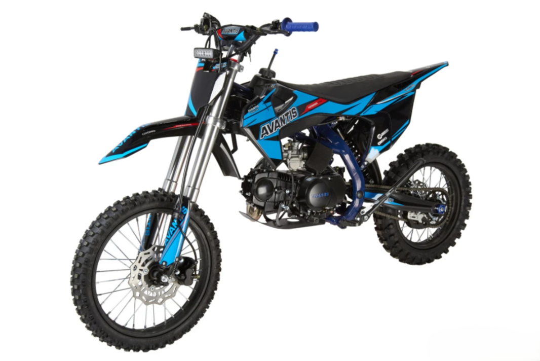 Питбайк Avantis H12 Basic 17/14 в Новом Уренгое