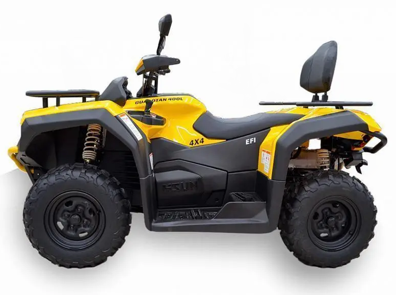 Квадроцикл HISUN GUARDIAN 400L /LONG в Новом Уренгое