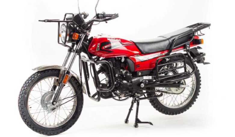 Мотоцикл MOTOLAND (МОТОЛЕНД) FORESTER LITE 200 в Новом Уренгое