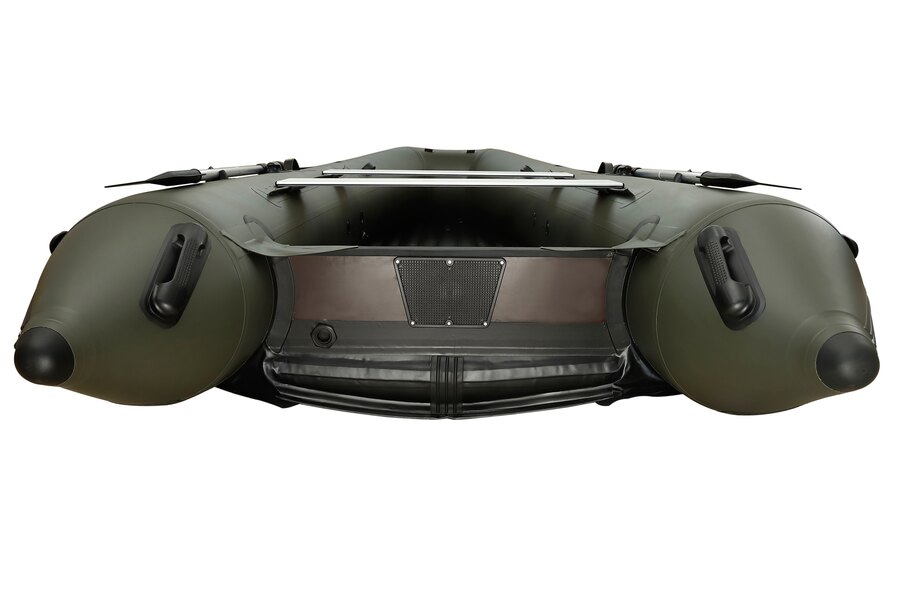 НАДУВНАЯ ЛОДКА GLADIATOR E330PRO в Новом Уренгое