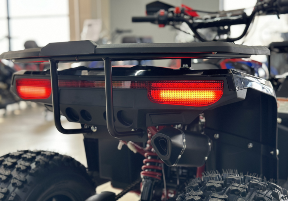 Квадроцикл GBM MAVERICK 222 NEW в Новом Уренгое