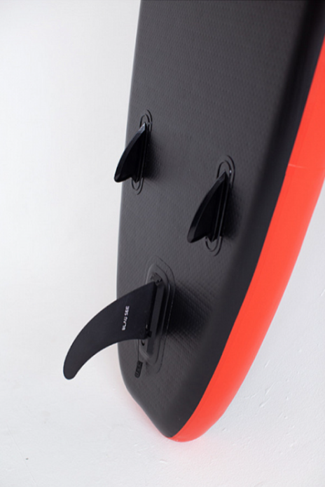 НАДУВНОЙ SUP-BOARD BURNFIRE 10,6 в Новом Уренгое