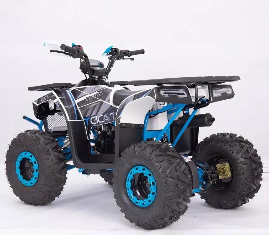 Квадроцикл YACOTA SIRIUS 110 в Новом Уренгое