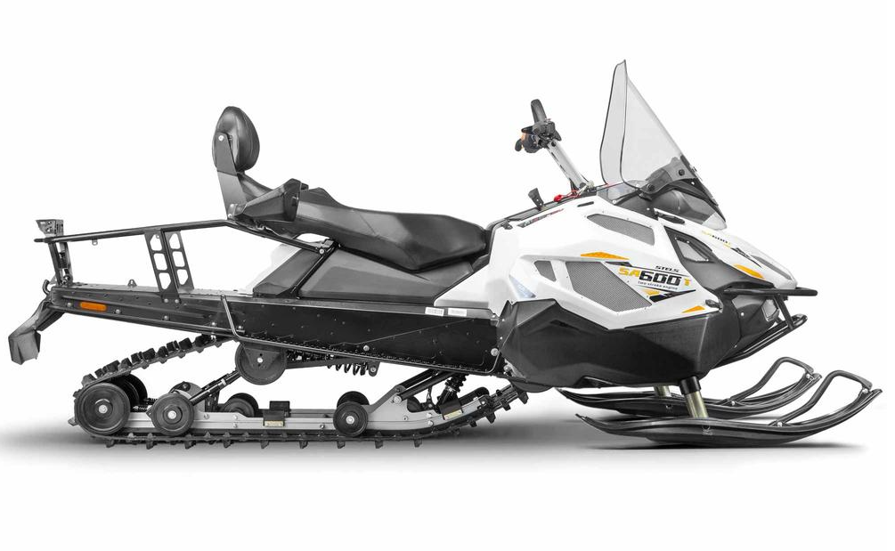 Снегоход STELS АТАМАН SA600T 2.0 в Новом Уренгое