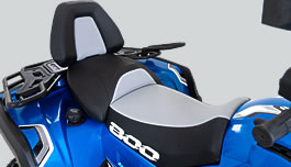 Квадроцикл Русская механика РМ 800 Т в Новом Уренгое