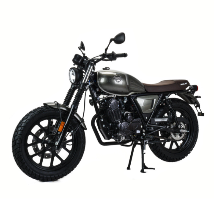 Мотоцикл MOTOLAND (МОТОЛЕНД) TEXAS 300 в Новом Уренгое