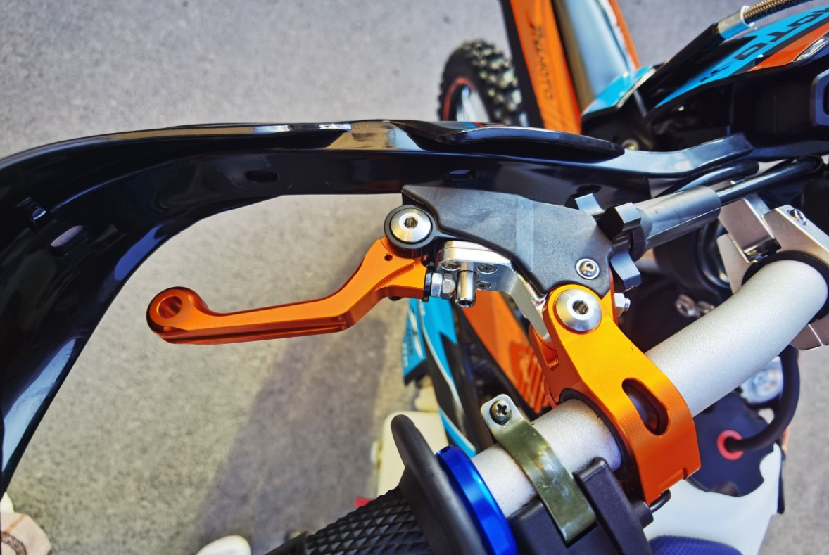 Мотоцикл JHLMOTO JHL Z7 NC250S (177MM-A) в Новом Уренгое