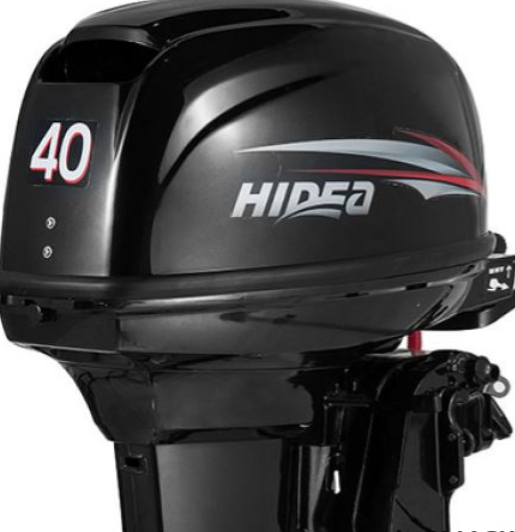 Лодочный мотор HIDEA HD40FEL в Новом Уренгое