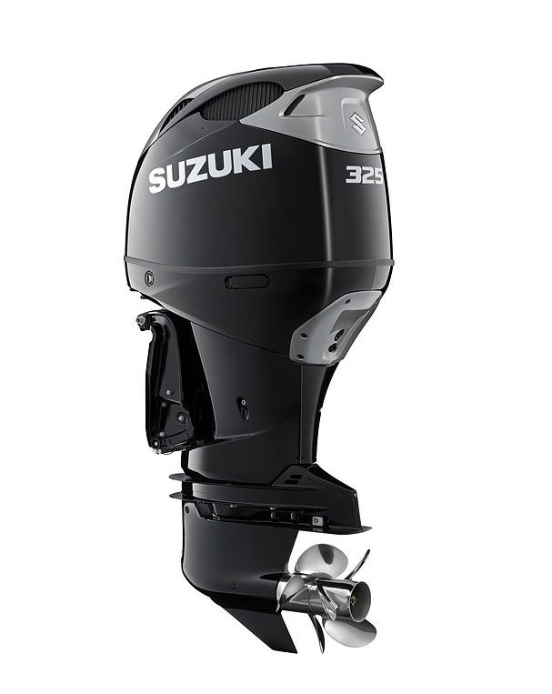 Лодочный мотор Suzuki DF325ATX в Новом Уренгое
