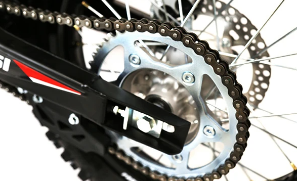 Мотоцикл Progasi SUPER MAX 300 в Новом Уренгое