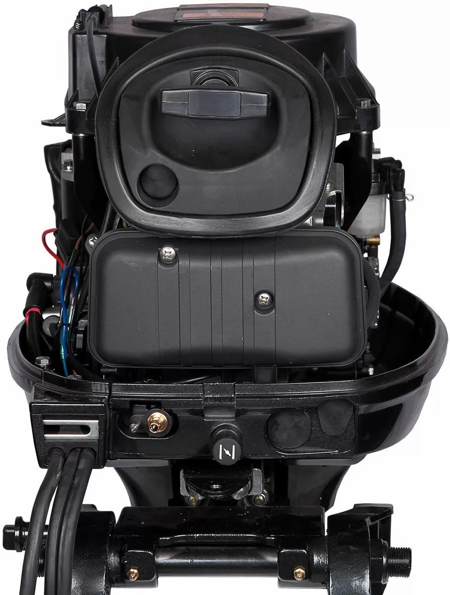 Лодочный мотор MARLIN MP 40 AERTS в Новом Уренгое