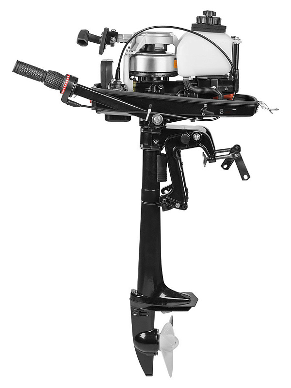 ЛОДОЧНЫЙ МОТОР GLADIATOR G3FHS в Новом Уренгое