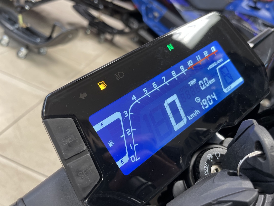 Мопед PROMAX CB150R (49) в Новом Уренгое