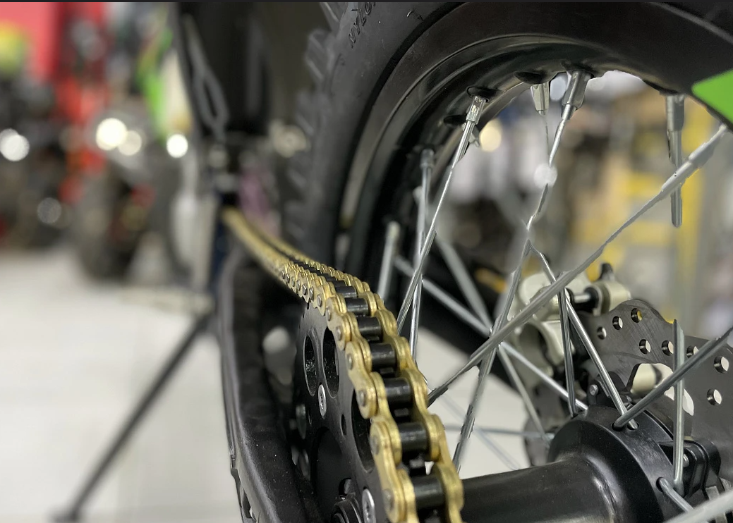 Мотоцикл Progasi RACE 300 AIR PRO SPORT в Новом Уренгое