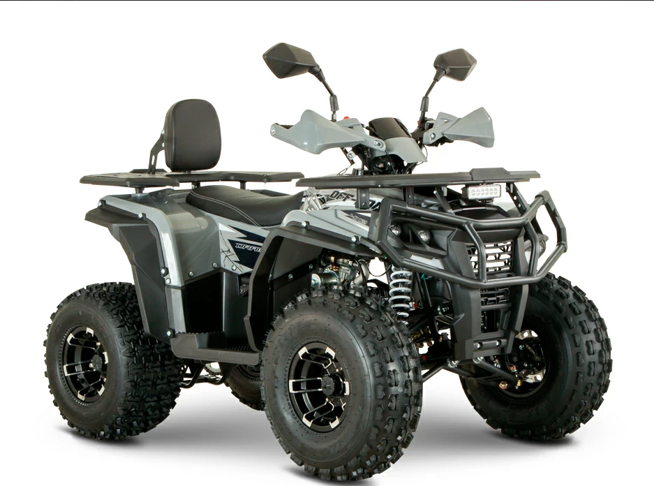 Квадроцикл YACOTA DRAGON LUX LD 150 PRO-SPORT в Новом Уренгое