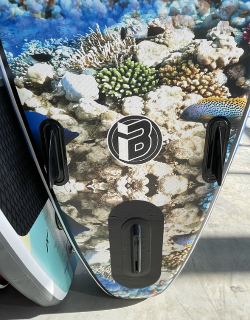 SUP (САП) ДОСКА RAIDEX I BOARD 11’ (332СМ) N 18 в Новом Уренгое