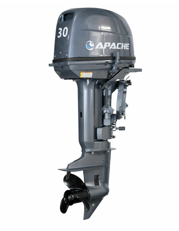 Лодочный мотор APACHE T30BS в Новом Уренгое