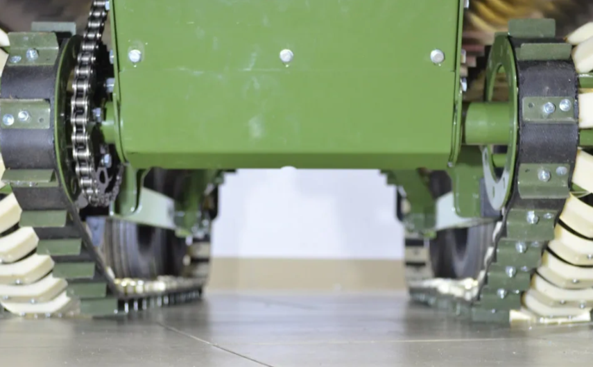 Мотобуксировщик вездеход KOiRA T9 R (понижающий редуктор) в Новом Уренгое