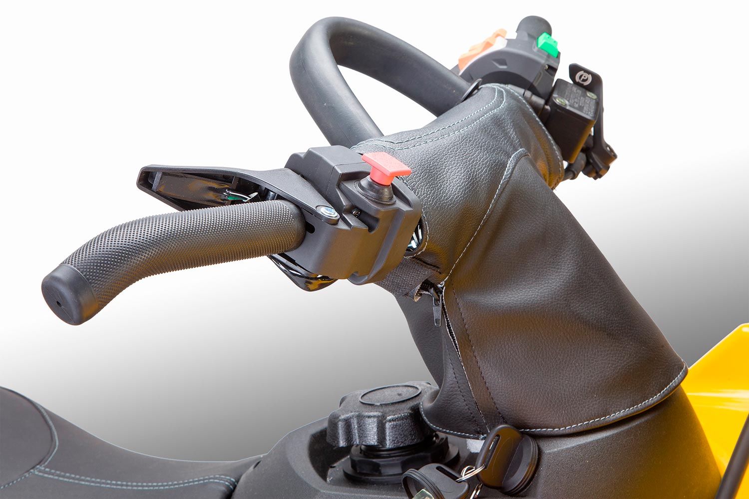 Снегоход STELS ВИКИНГ (VIKING) SV800T LUX V3.0 K01 SWT CVTECH в Новом Уренгое